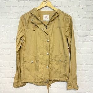 SO Field Jacket Solid Wood M